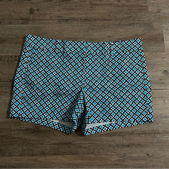 Ann Taylor City Shorts - Picture 1 of 4